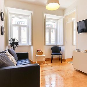 Appartement met Drie Slaapkamers